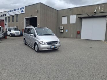 VIANO AUTOMATICO PERFETTO