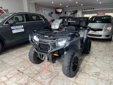 Polaris Sportsman 570 TOURING 2023