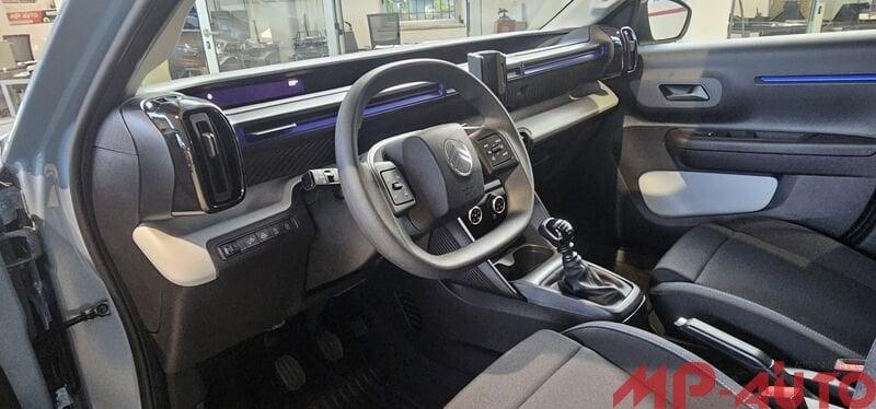 Citroën C3 C3 1.2 turbo You 100cv s&s