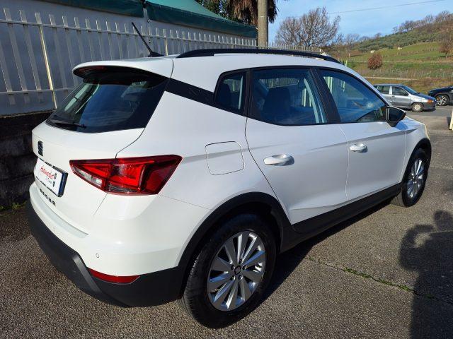 SEAT Arona 1.6 TDI 95 CV Style