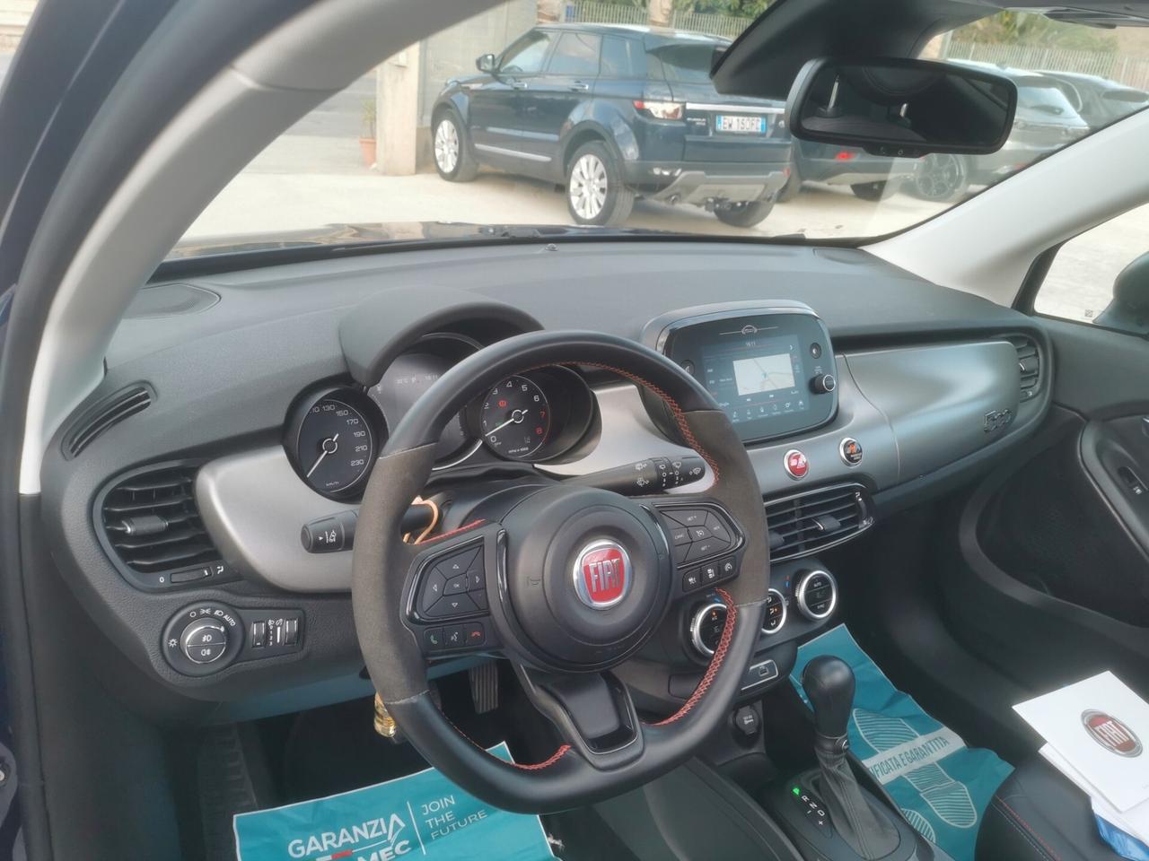 Fiat 500X 1.5 T4 Hybrid 130 CV DCT Sport DCT Sport Dolcevita 2024