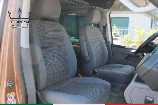 Volkswagen T6.1 California 2.0 Tdi Coast Ocean 150cv 4Motion DSG