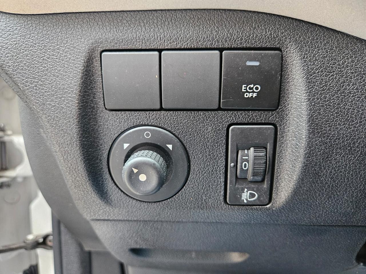 Peugeot Partner Tepee 1.6 HDi 92CV Active - 7POSTI