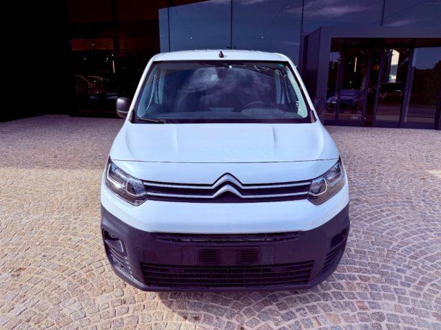 CITROEN Berlingo AZIENDALE - KM 85.000 - 3 POSTI - PREZZO PIU' IVA