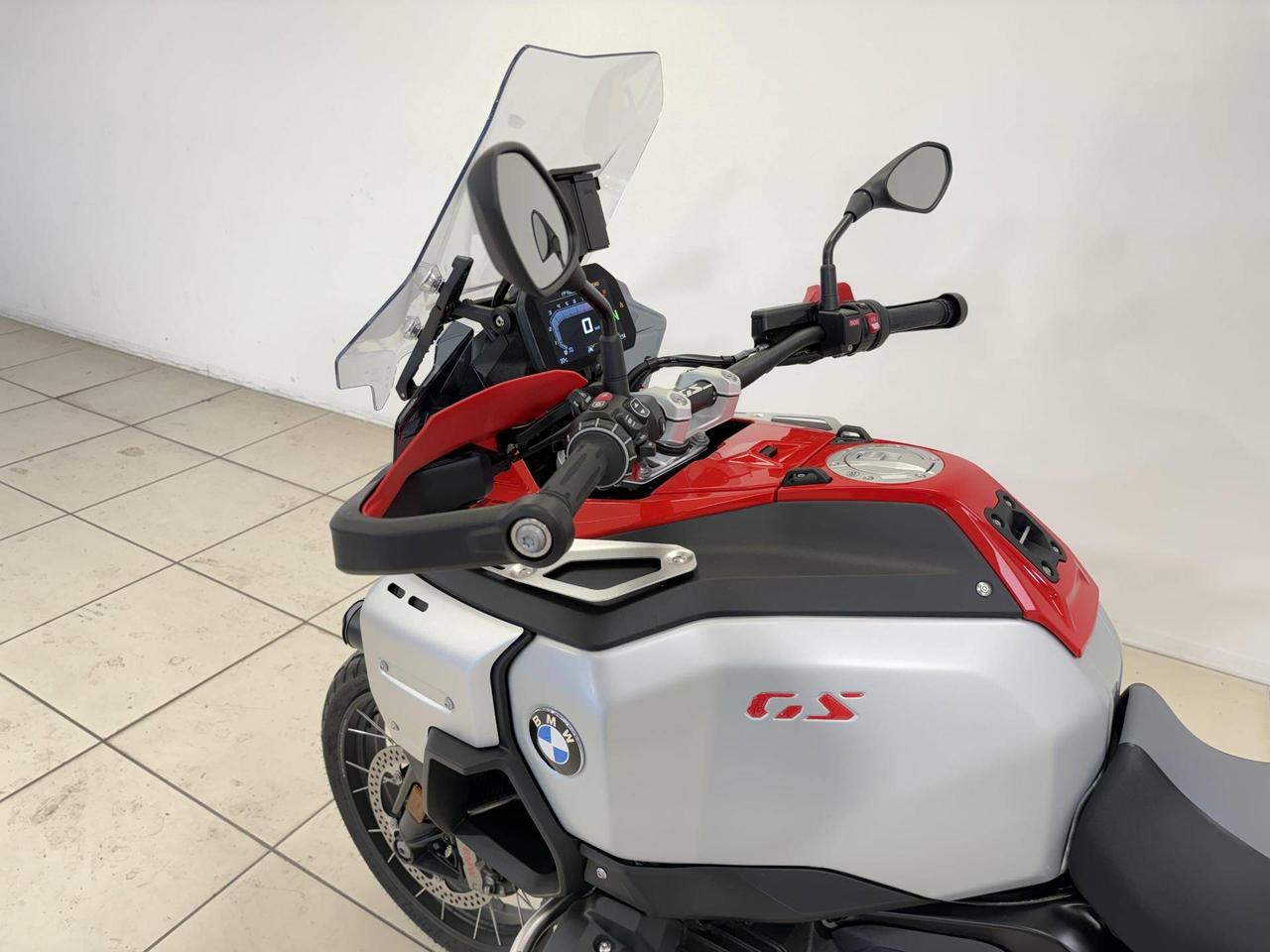 BMW R 1300 GS Adventure ASA