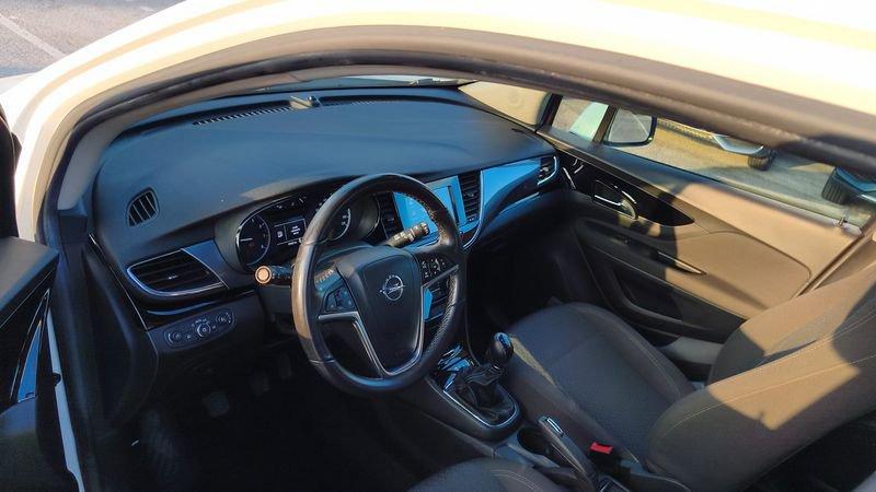 Opel Mokka X 1.6 115cv S&S 4x2 MT5 ADVANCE