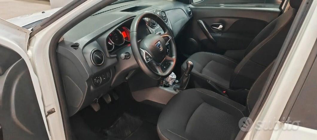 Dacia Sandero 1.0 SCe 12V 75CV Start&Stop Comfort