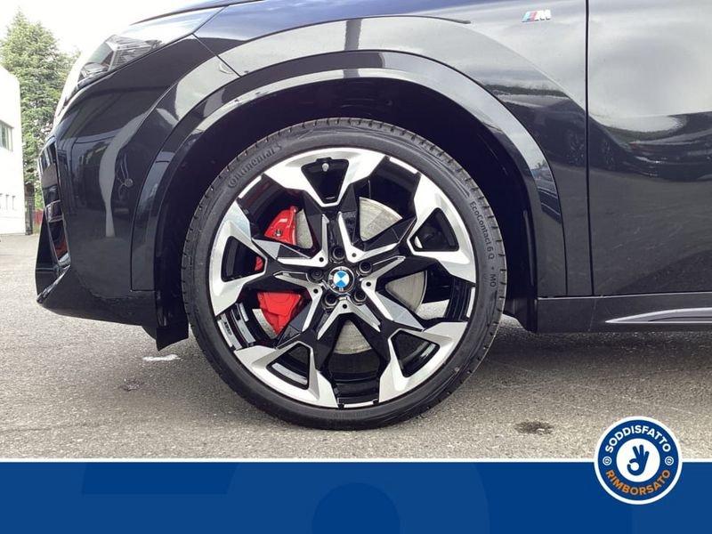 BMW X2 sDrive 18d M Sport Pro