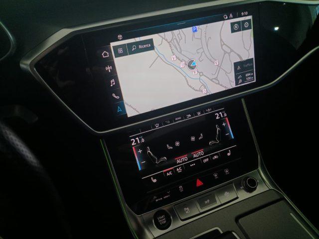 AUDI A7 SPB 45 3.0 TDI quattro ultra S tronic Business Plu