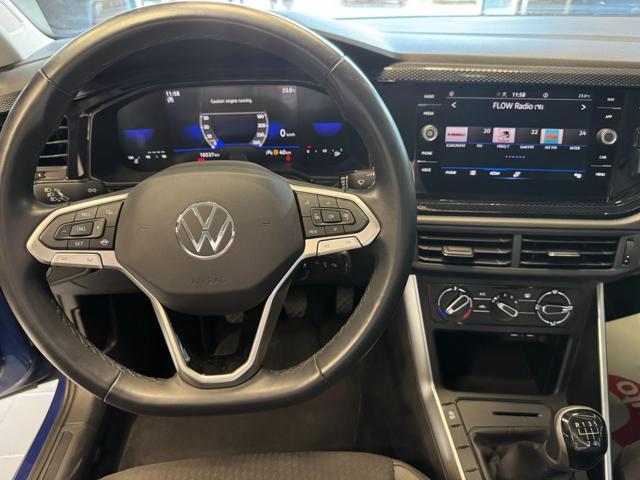 VOLKSWAGEN Polo 1.0 TSI Edition Plus