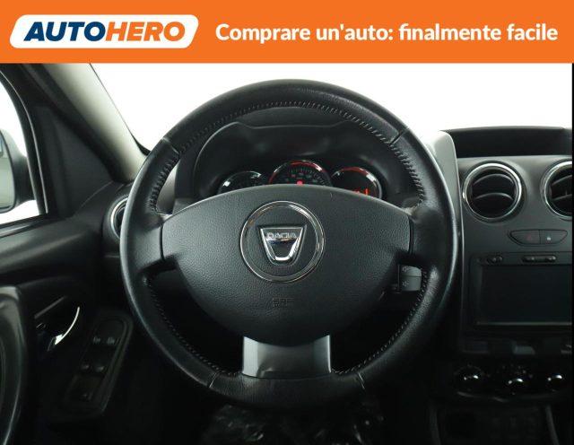 DACIA Duster 1.5 dCi 110CV 4x2 Lauréate