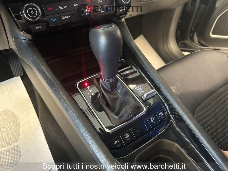 Jeep Compass 2ª SERIE 1.3 T4 190CV PHEV AT6 4XE LIMITED