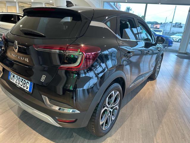 RENAULT Captur TCe 100 CV GPL