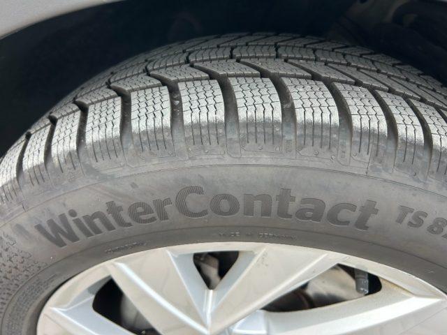 VOLKSWAGEN Tiguan 2.0 TDI 150 CV SCR DSG Life