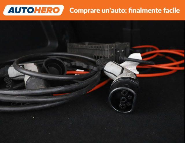 CITROEN C5 Aircross Hybrid 225 e-EAT8 Shine
