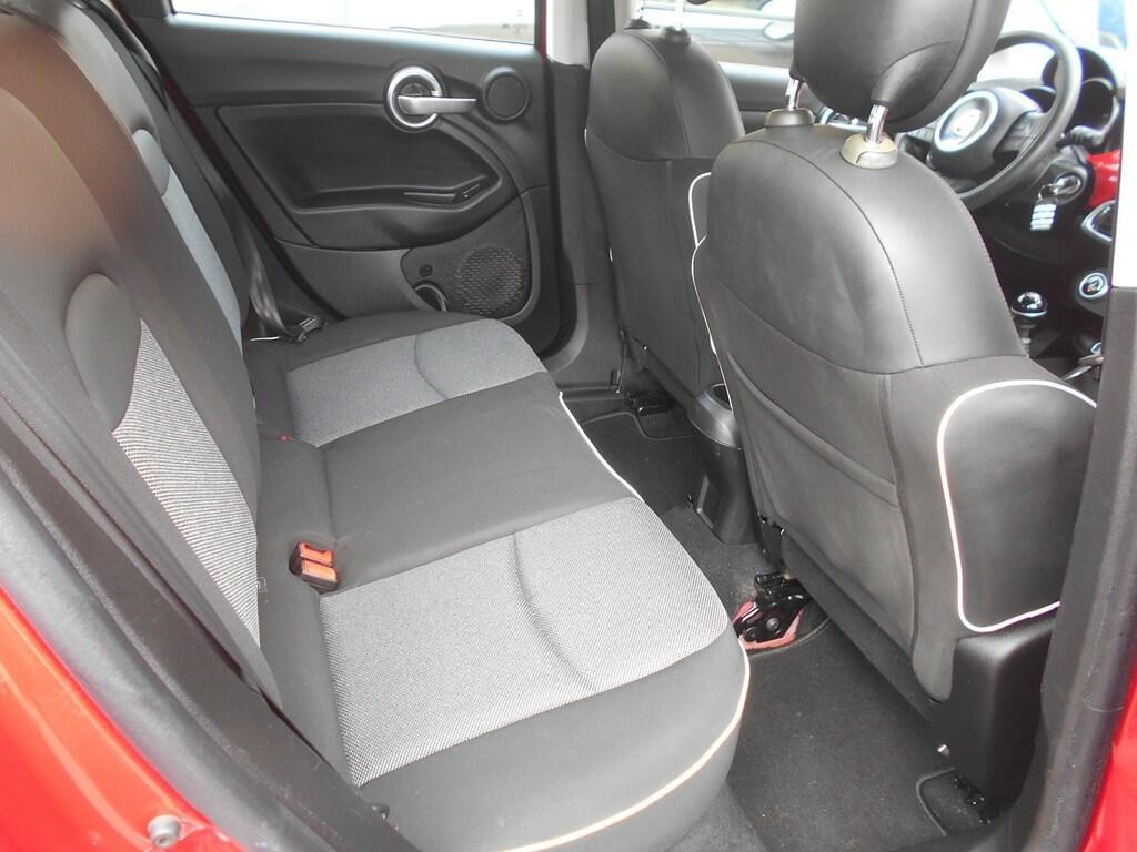 Fiat 500X 1.3 Multijet Lounge 4x2