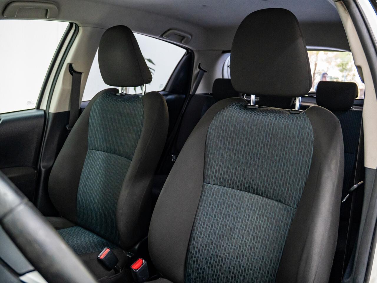 Toyota Yaris 1.0 Benzina 51 kw