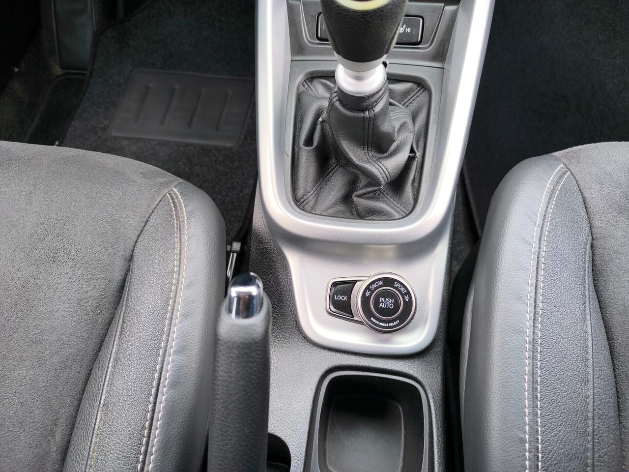 Suzuki Vitara 1.6 DDiS 4WD AllGrip V-Top