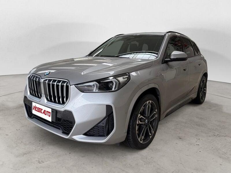 BMW X1 X1 xDrive 23i Msport Pro