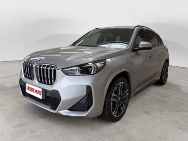 BMW X1 X1 xDrive 23i Msport Pro