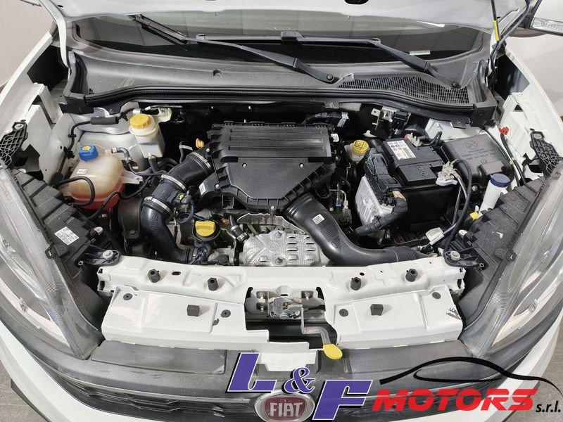 FIAT Doblò 1.3 95 CV 5 posti