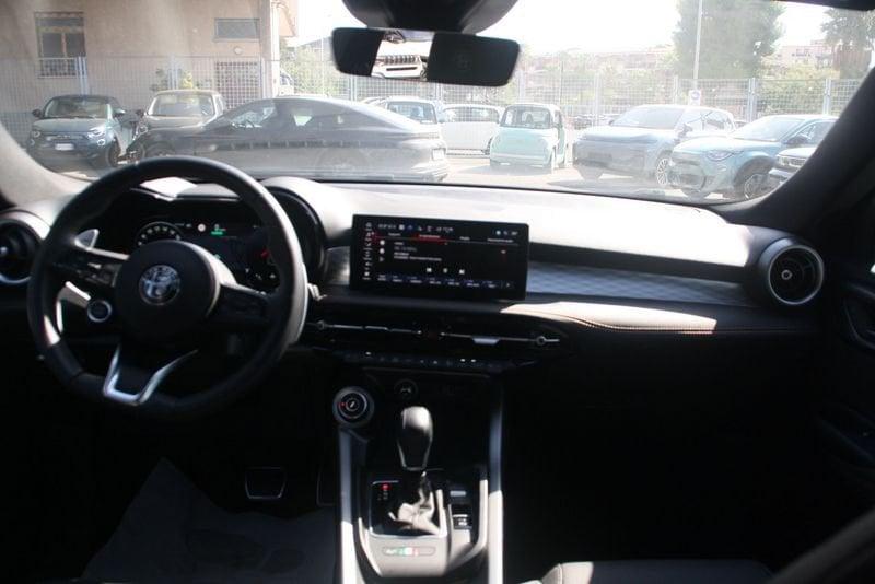 Alfa Romeo Tonale Tonale 1.5 160 CV MHEV TCT7 Veloce