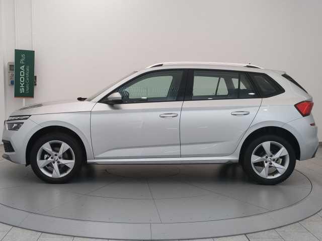 SKODA Kamiq 1.5 TSI ACT Style