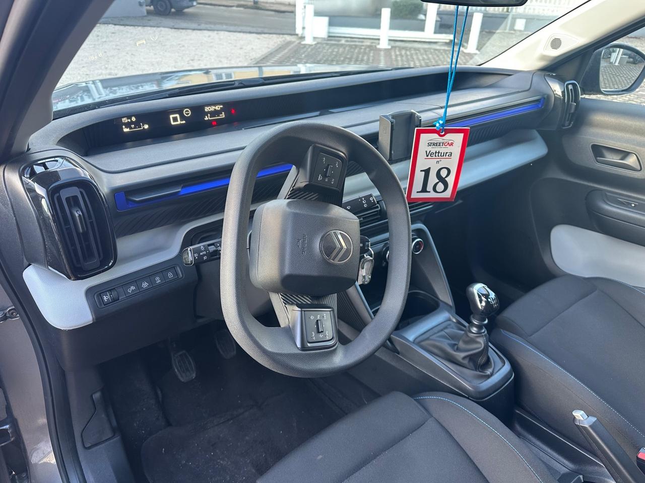 Citroen C3 PureTech 100 S&S You