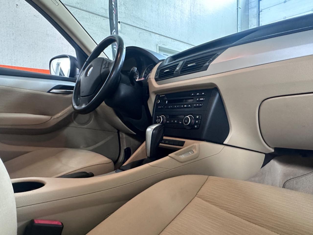 Bmw X1 sDrive18d