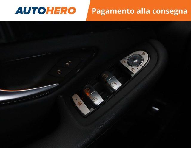 MERCEDES-BENZ GLC 200 4Matic Mild hybrid Sport