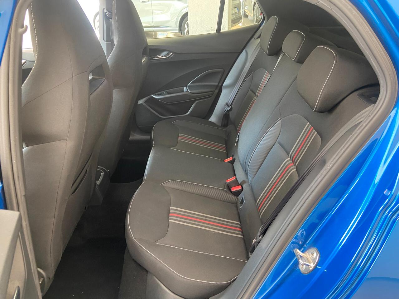 Skoda Fabia 1.0 TSI 110 CV Monte Carlo