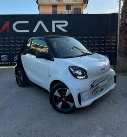 SMART FORTWO EQ PASSION