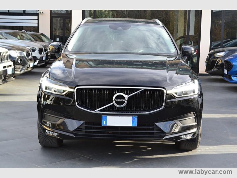 VOLVO XC60 D4 AWD Geartronic Business