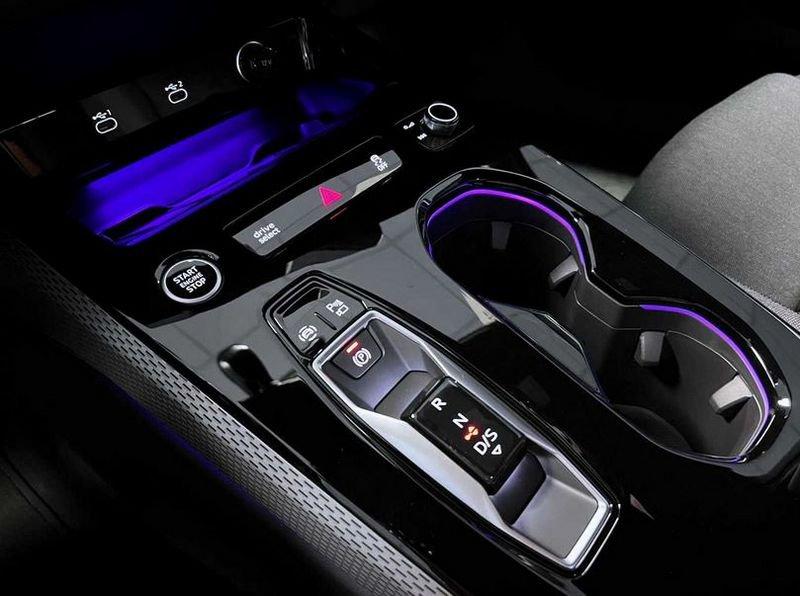 Audi A5 AVANT TDI MHEV+ 204cv STRONIC S-LINE ED.