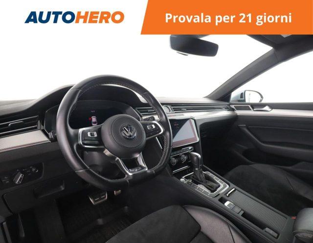 VOLKSWAGEN Arteon 2.0 BiTDI SCR 4MOTION DSG Sport BlueMotion Technol