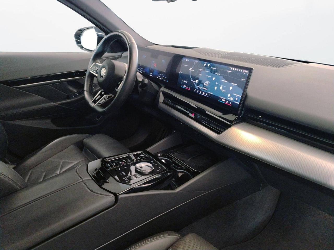 BMW Serie 5 520d xDrive 48V MSport Pro