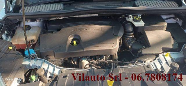 FORD C-Max 7 2.0 TDCi 150CV Powershift Start&Stop Business