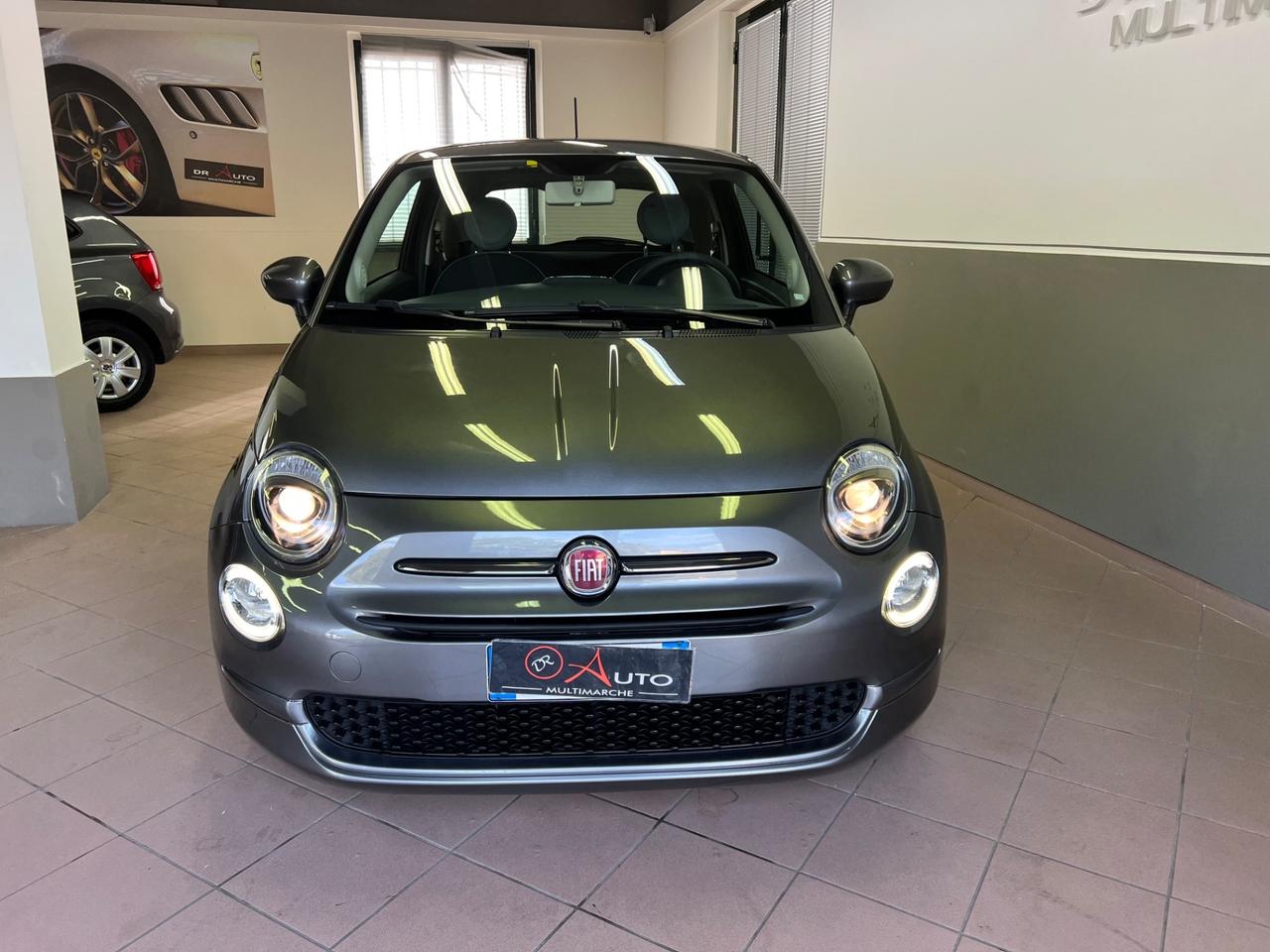 Fiat 500 1.2 Lounge UNICO PROPRIETARIO