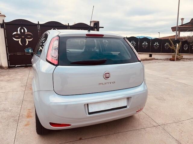 Fiat Grande Punto 1.3 MJET 75 CV UNIPRO' CLIMA CERCHI 15