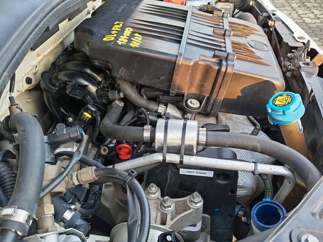 Fiat 500 1.2 S 69cv my14