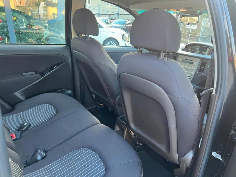 Lancia Musa 1.4 8v Oro ecochic Gpl