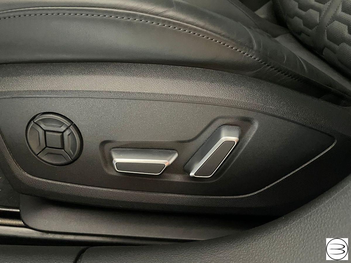 AUDI - RS6 AVANT 4.0TFSI DYNAMIC PLUS 600cv