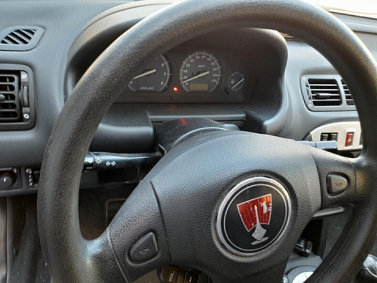 Rover Streetwise 1.4i (103CV) 5 porte S