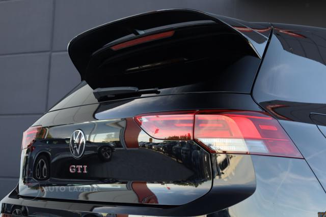 VOLKSWAGEN Golf GTI Clubsport 2.0 DSG Sedili Riscaldabili Cerchi "R"