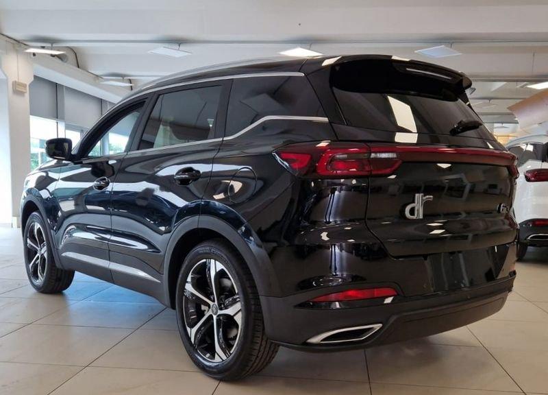 DR AUTOMOBILES dr 6.0 1.5 Turbo CVT VARI COLORI