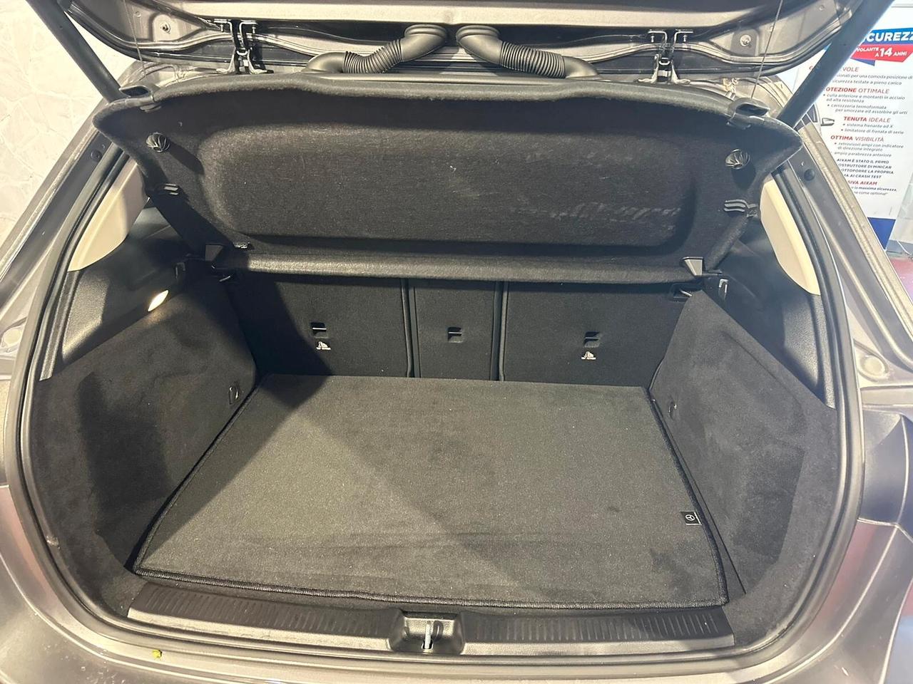 Mercedes-benz B 180 d Automatic AMG Line Premium Plus