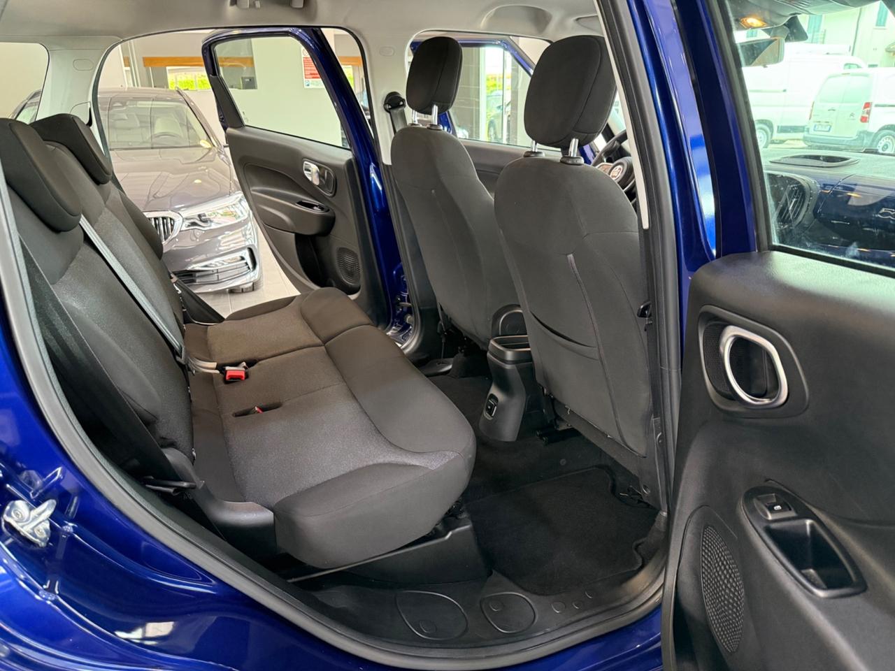 Fiat 500L 1.3 Multijet 95 CV Sport Neopatentati
