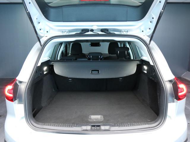FORD Focus 1.0 EcoBoost 125CV Hybrid SW Powershift Active Des