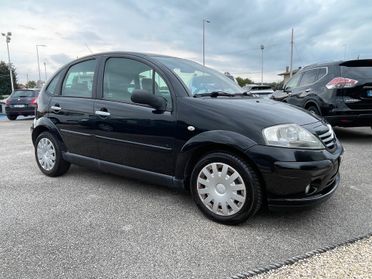 Citroen C3 1.4 HDi 70CV Exclusive