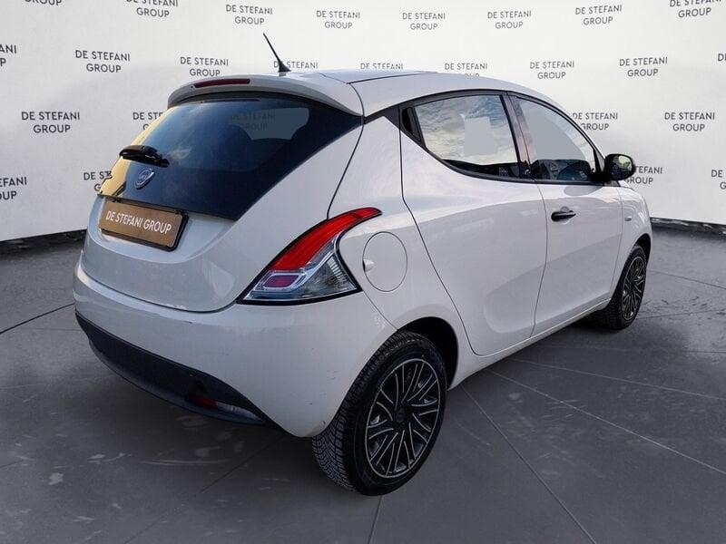 Lancia Ypsilon Ypsilon 1.2 Platinum ecochic Gpl 69cv my19